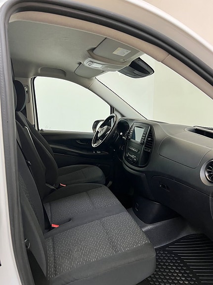 Mercedes-Benz Vito 116 12 of 12