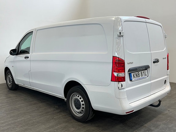Mercedes-Benz Vito 116 4 of 12