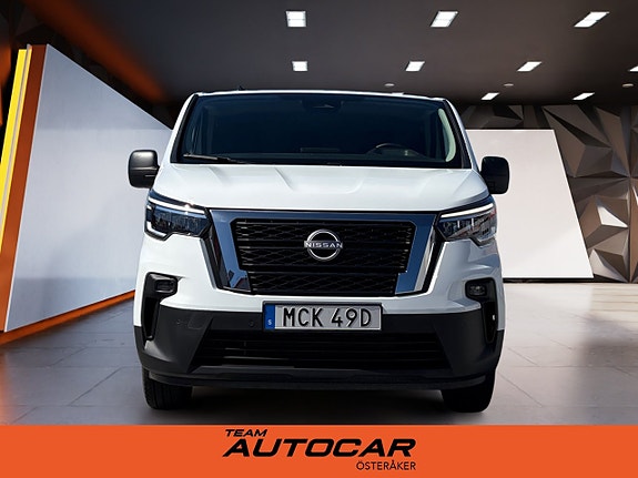 Nissan Primastar 3 of 5