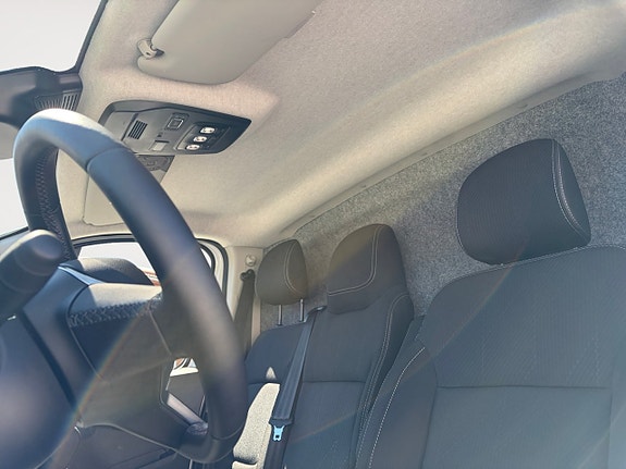 Nissan Primastar 10 of 15