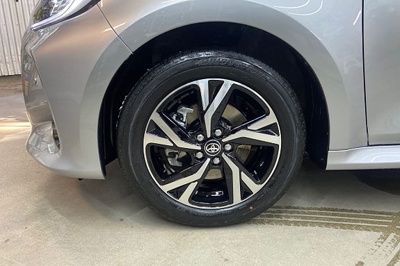 Toyota Yaris 17 of 21