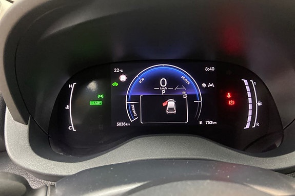 Toyota Yaris 16 of 21