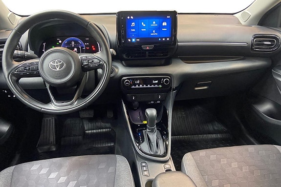 Toyota Yaris 10 of 21