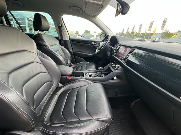 Skoda Kodiaq 16 of 18