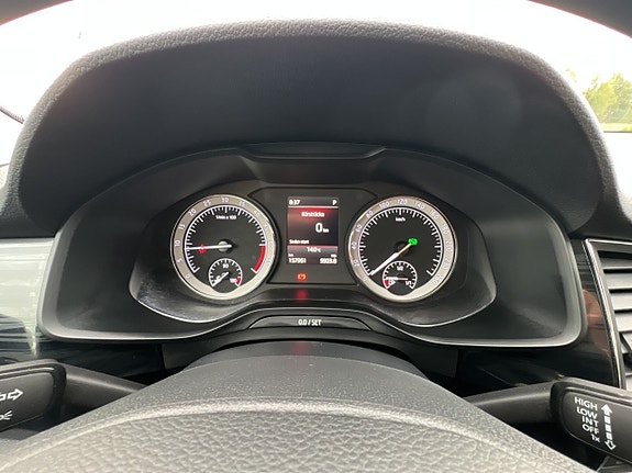 Skoda Kodiaq 10 of 18