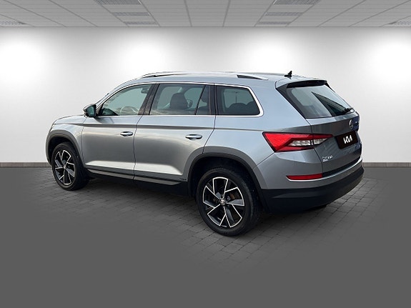 Skoda Kodiaq 6 of 18