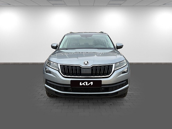 Skoda Kodiaq 2 of 18