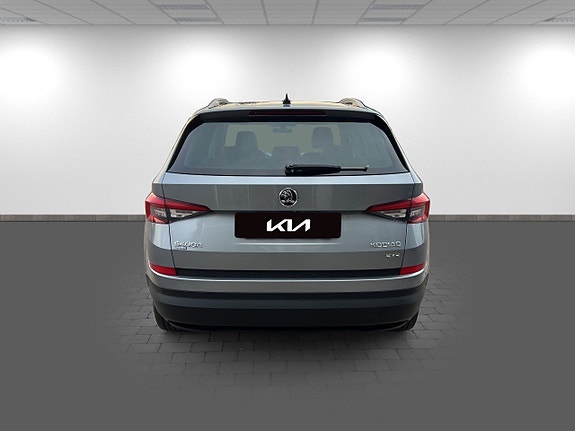 Skoda Kodiaq 5 of 18