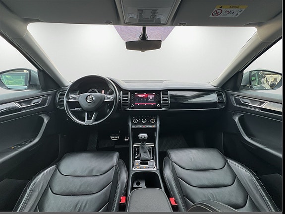 Skoda Kodiaq 7 of 18