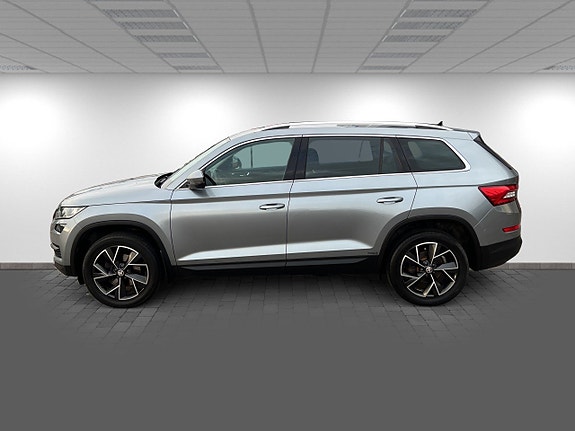 Skoda Kodiaq 4 of 18