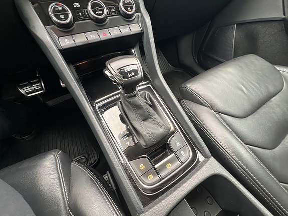Skoda Kodiaq 12 of 18