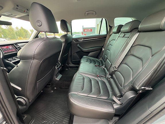 Skoda Kodiaq 9 of 18