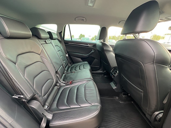Skoda Kodiaq 15 of 18