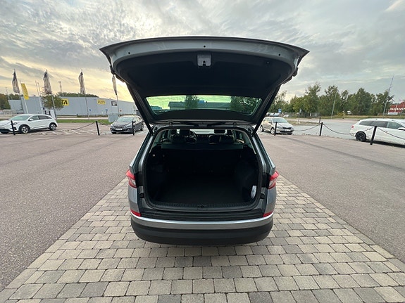 Skoda Kodiaq 14 of 18