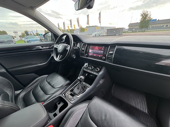 Skoda Kodiaq 17 of 18