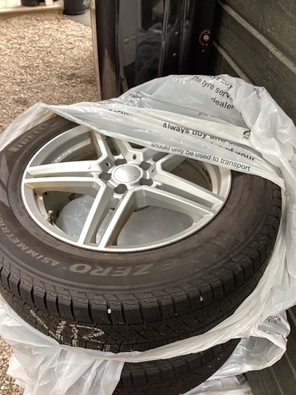 Land Rover Discovery Sport 17 of 17