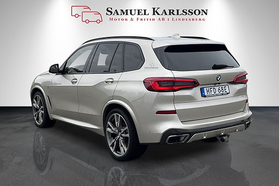 BMW X5 M 5 of 5