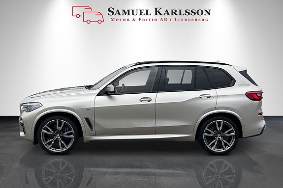BMW X5 M 6 of 25