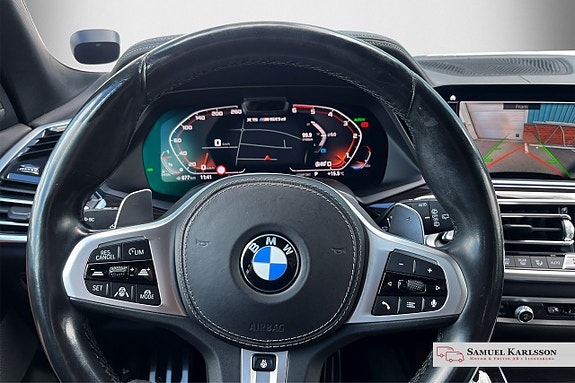 BMW X5 M 19 of 25