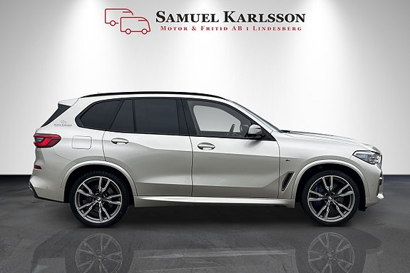 BMW X5 M 2 of 5