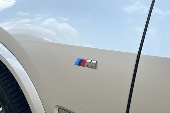 BMW X5 M 10 of 25