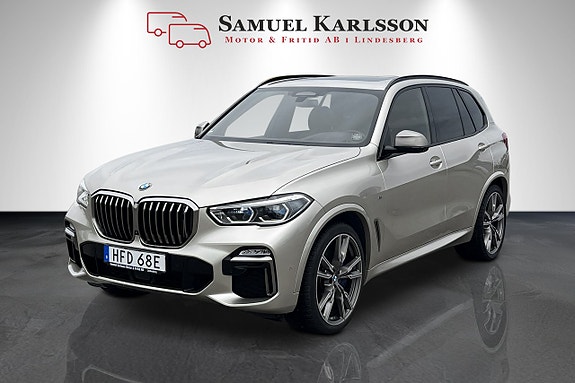 BMW X5 M 7 of 25