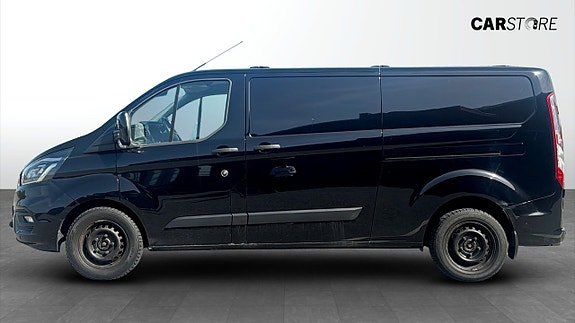 Ford Transit Custom 6 of 14