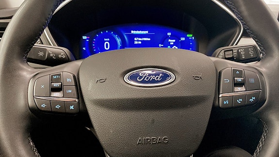 Ford Kuga 18 of 19