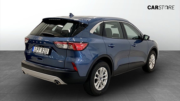 Ford Kuga 2 of 19