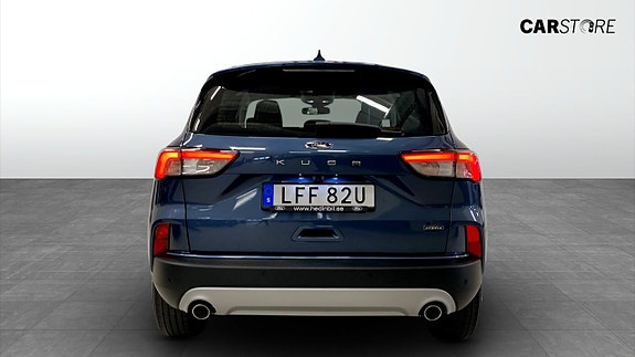 Ford Kuga 7 of 19