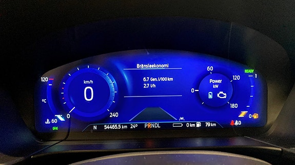 Ford Kuga 17 of 19