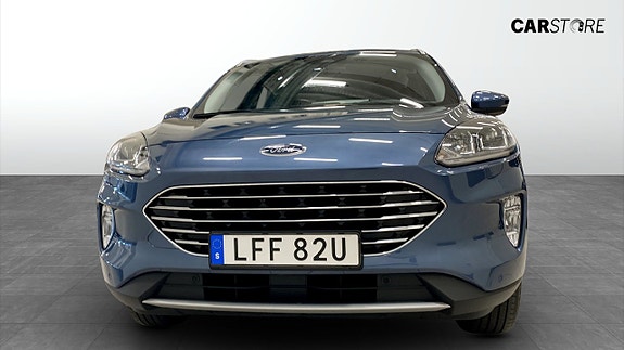Ford Kuga 8 of 19