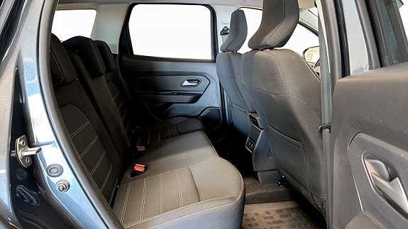 Dacia Duster 5 of 5