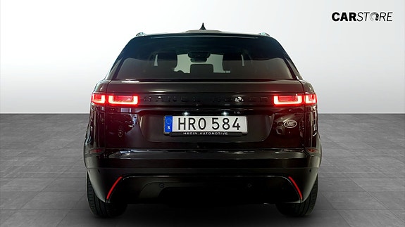 Land Rover Range Rover Velar 7 of 25