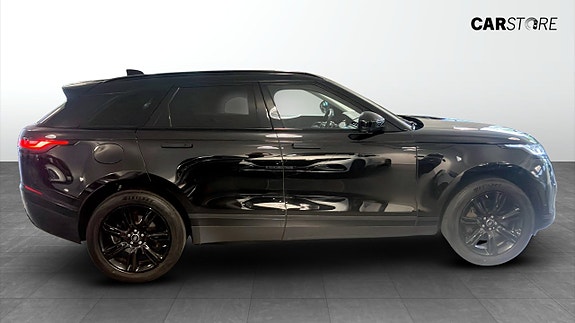 Land Rover Range Rover Velar 6 of 25