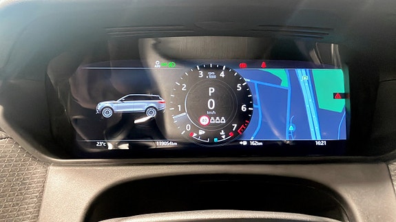 Land Rover Range Rover Velar 13 of 25