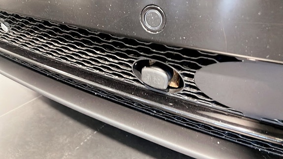 Land Rover Range Rover Velar 25 of 25