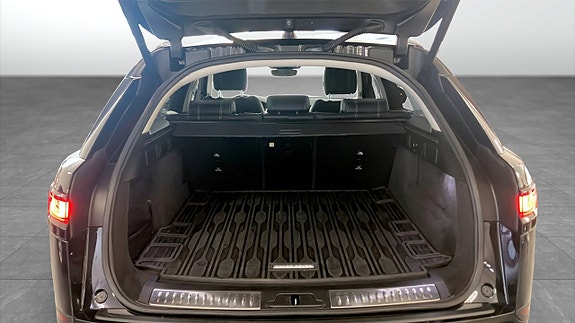 Land Rover Range Rover Velar 10 of 25
