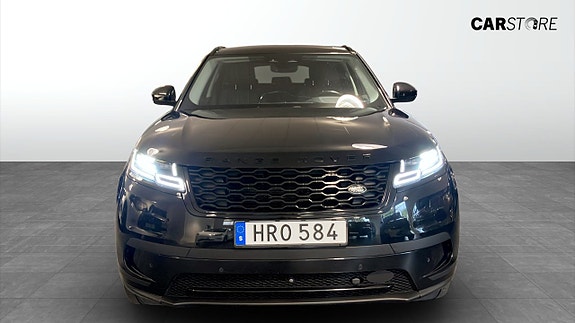 Land Rover Range Rover Velar 8 of 25