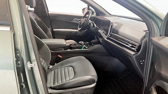 Kia Sportage 3 of 5