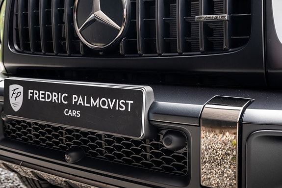 Mercedes-Benz AMG GT 63 24 of 30