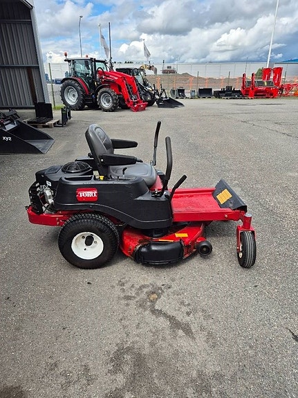 Toro Timecutter ZS 4200 T 5 of 6