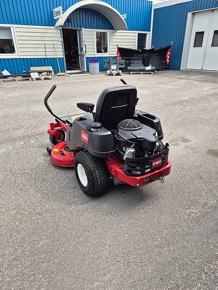 Toro Timecutter ZS 4200 T 3 of 6