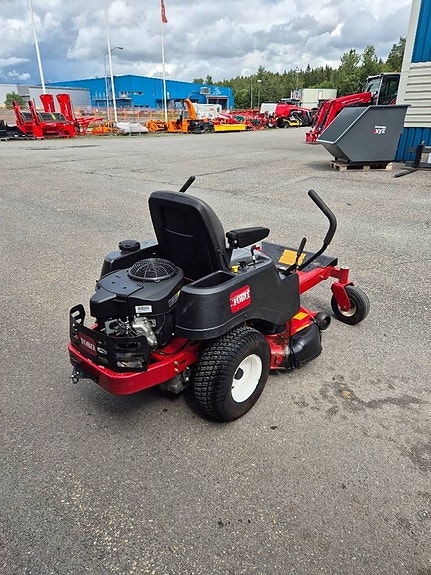 Toro Timecutter ZS 4200 T 4 of 6