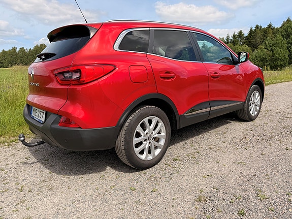 Renault Kadjar 3 of 5