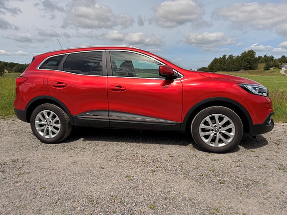 Renault Kadjar 2 of 5
