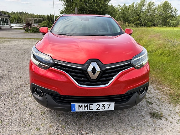 Renault Kadjar 4 of 5