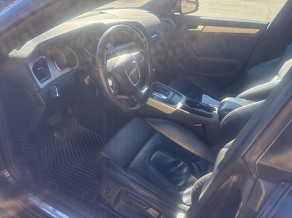 Audi A5 4 of 4