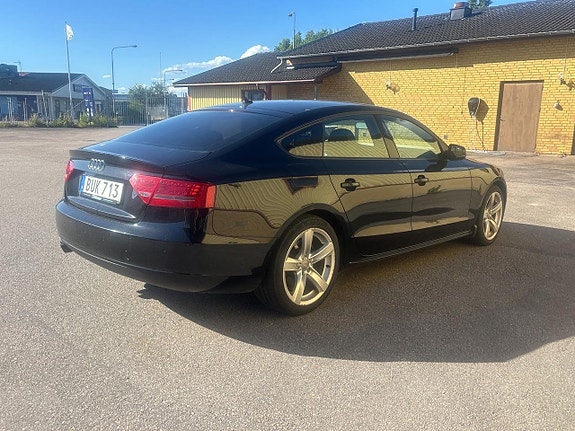 Audi A5 3 of 4