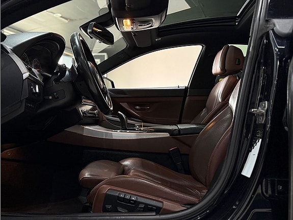 BMW 640d 5 of 5